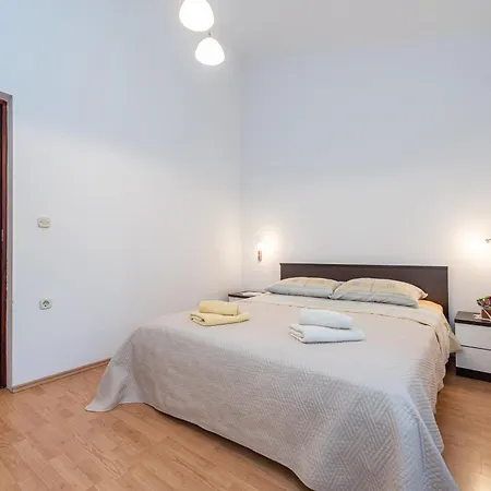 Beachside House Manuela 펜션