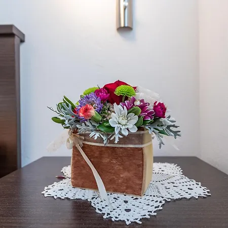 Beachside House Manuela 펜션 *