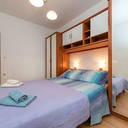 Beachside House Manuela 펜션
