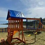 Beachside House Manuela *