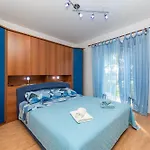 Beachside House Manuela
