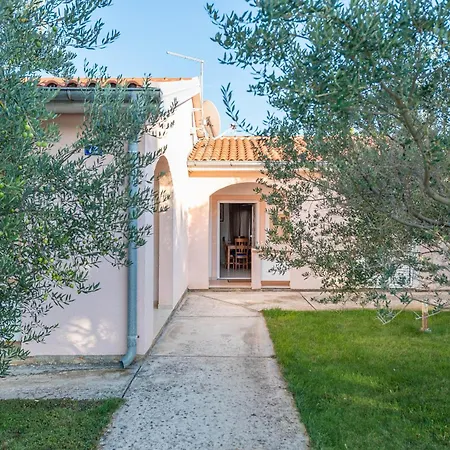 Vakantiehuis Beachside House Manuela