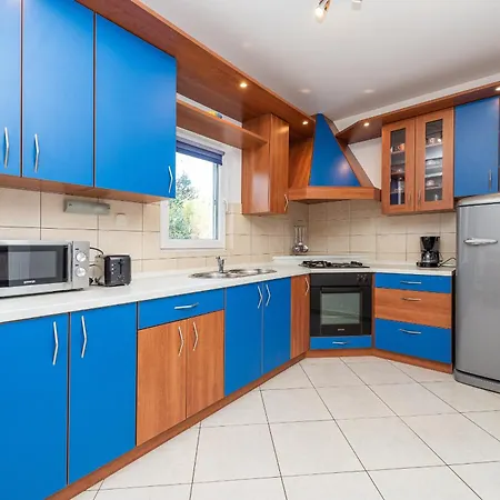 Beachside House Manuela Vakantiehuis