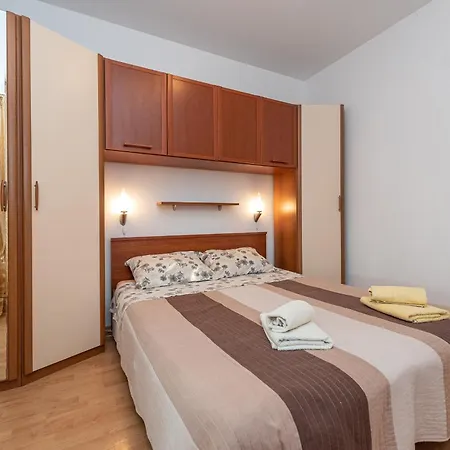 Beachside House Manuela Vakantiehuis