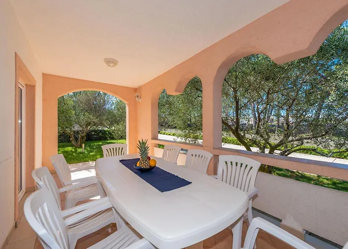 Beachside House Manuela Vakantiehuis