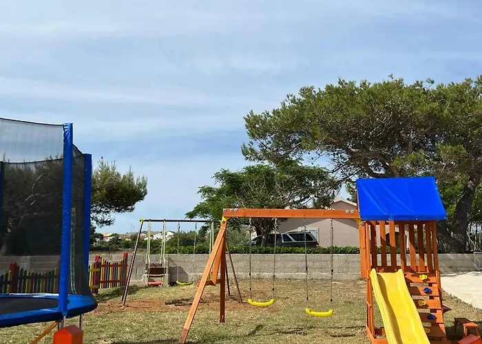 Beachside House Manuela Vakantiehuis