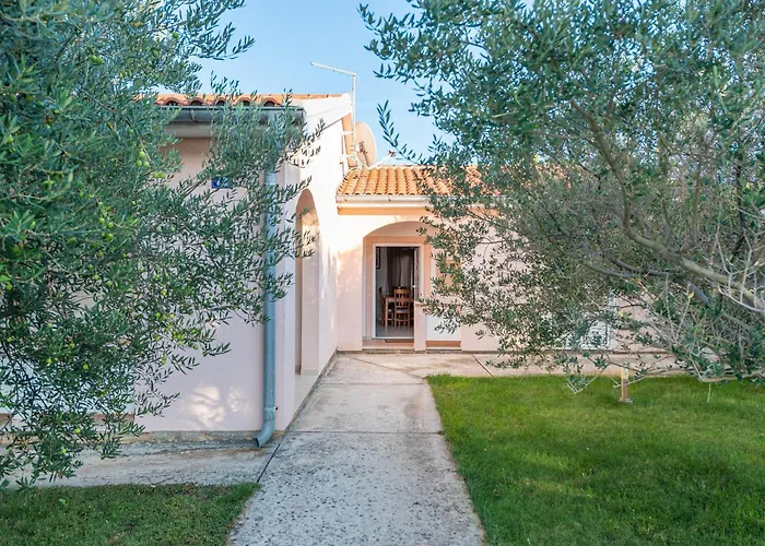 Vakantiehuis Beachside House Manuela