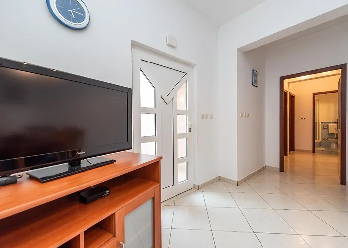 Beachside House Manuela Vakantiehuis *