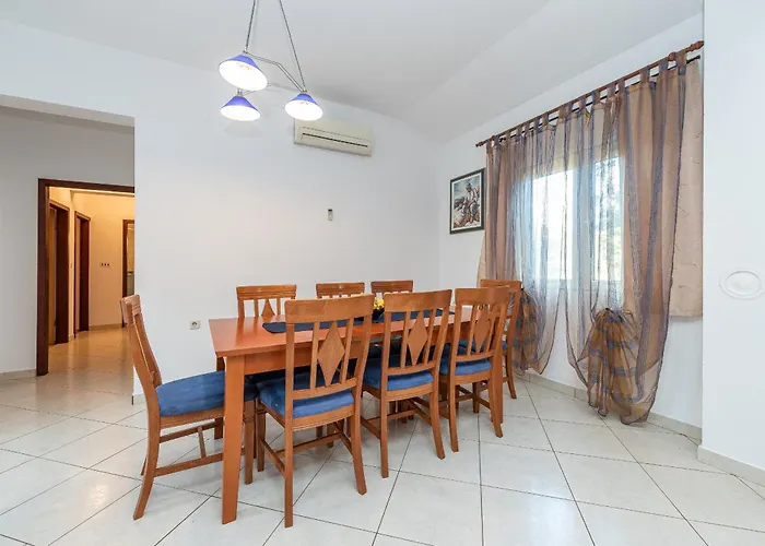 Beachside House Manuela Vakantiehuis