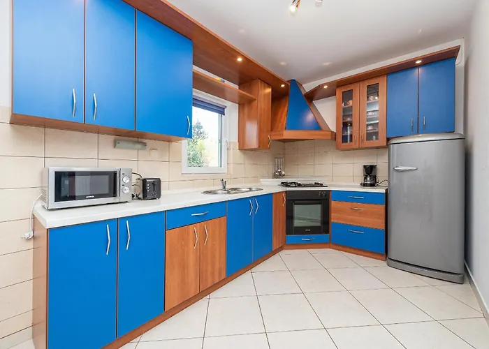 Beachside House Manuela Vakantiehuis