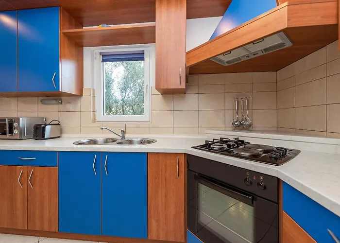 Beachside House Manuela Vakantiehuis Vir