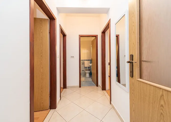 Beachside House Manuela Vakantiehuis *