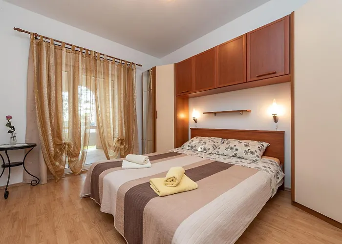 Beachside House Manuela Vir