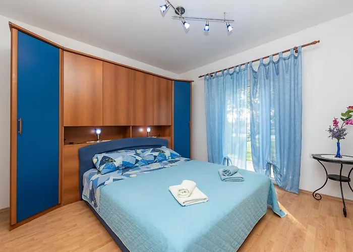 Beachside House Manuela