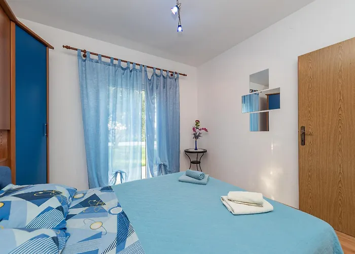 Beachside House Manuela