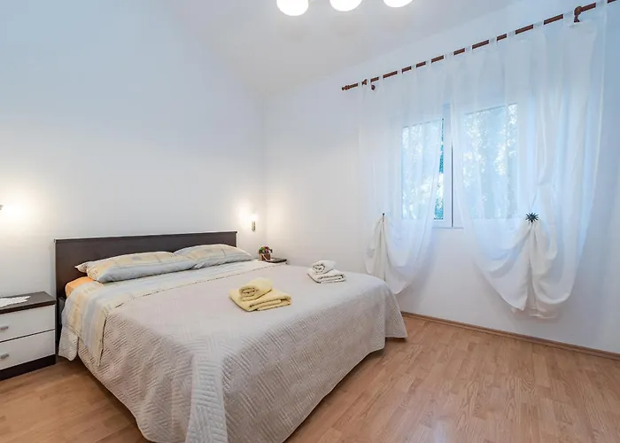 Vakantiehuis Beachside House Manuela *