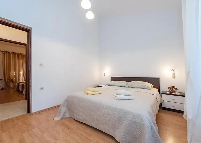 Beachside House Manuela Vakantiehuis