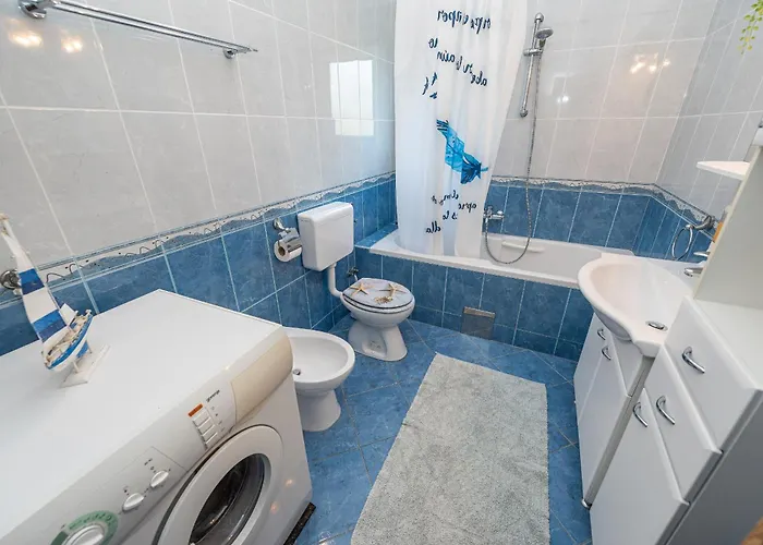 Beachside House Manuela Vakantiehuis