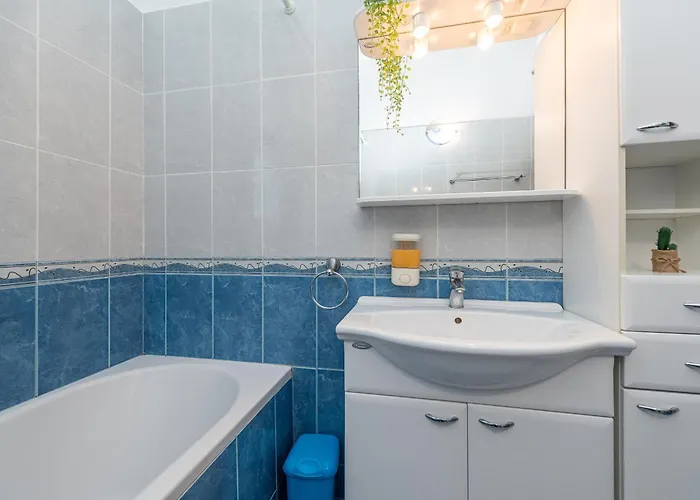 Beachside House Manuela Vakantiehuis *