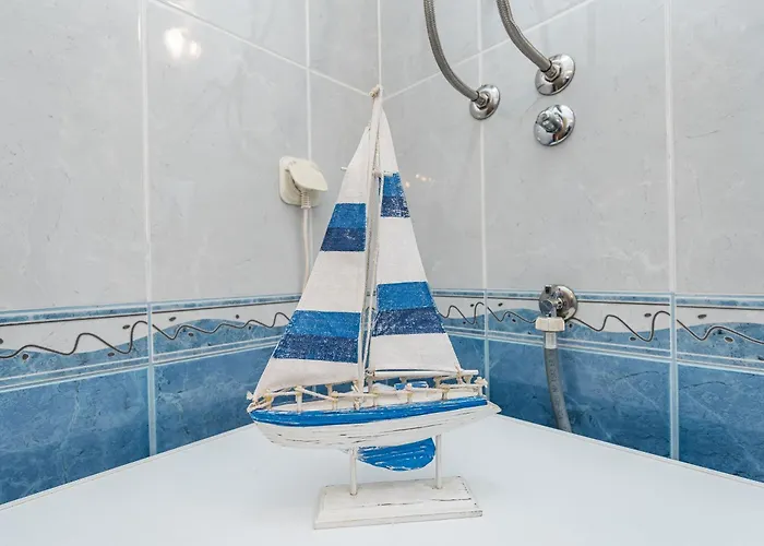 Beachside House Manuela Vakantiehuis