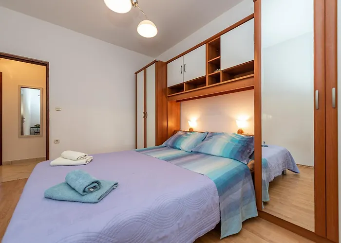 Beachside House Manuela Vakantiehuis