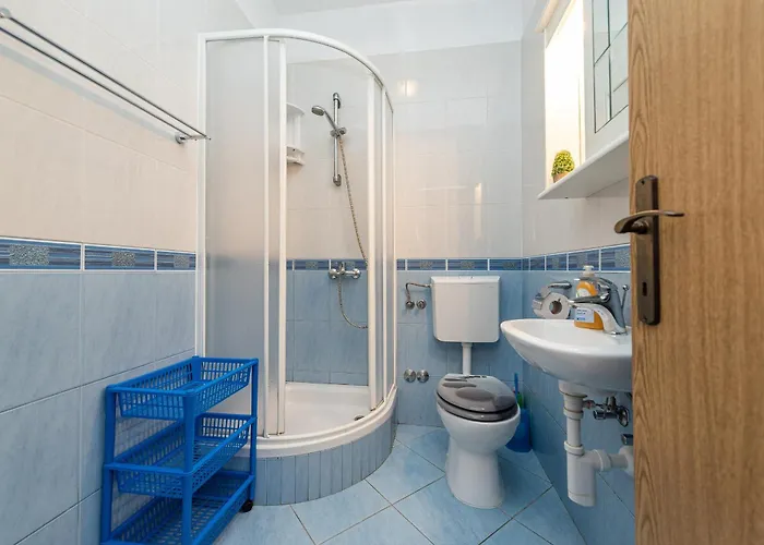 Beachside House Manuela * Vir