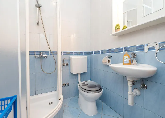 Vakantiehuis Beachside House Manuela