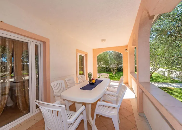 Vakantiehuis Beachside House Manuela