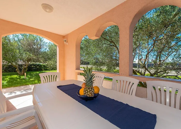 Beachside House Manuela Vakantiehuis