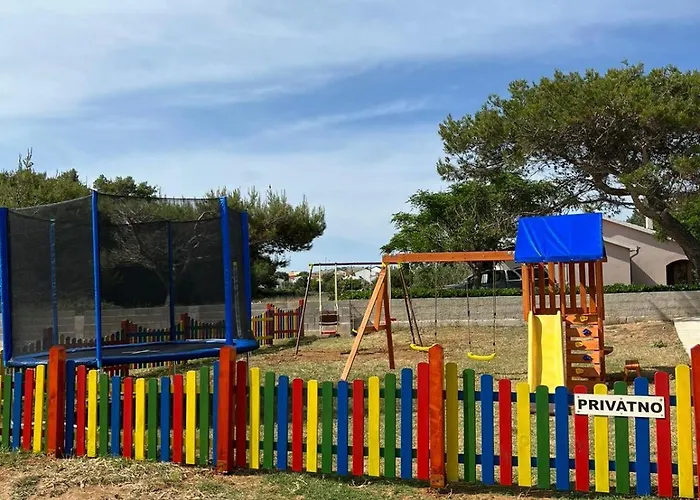 Beachside House Manuela Vakantiehuis