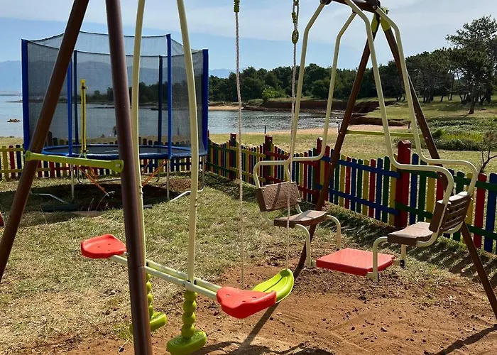 Beachside House Manuela Vakantiehuis Vir